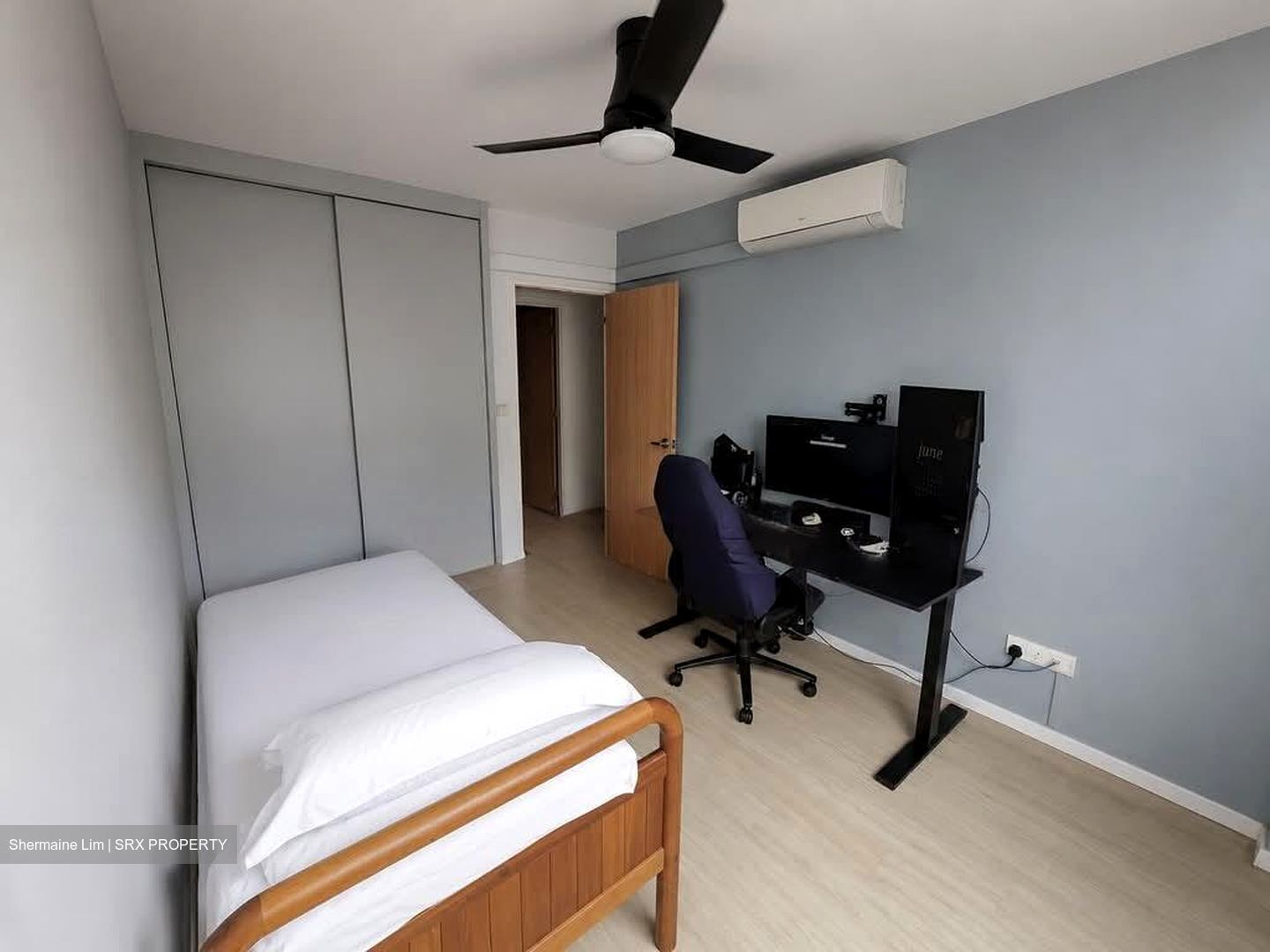 Blk 271A Tivela (Sengkang), HDB 4 Rooms #586235871